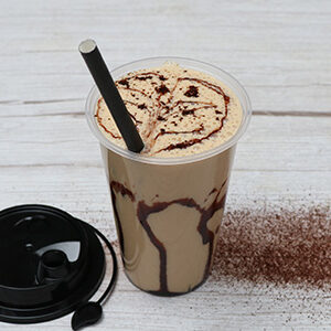 Cold Coffee