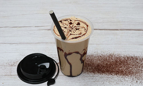 Cold Coffee